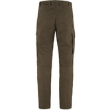 Fjällräven Barents Pro Hydratic Trousers M, dark olive