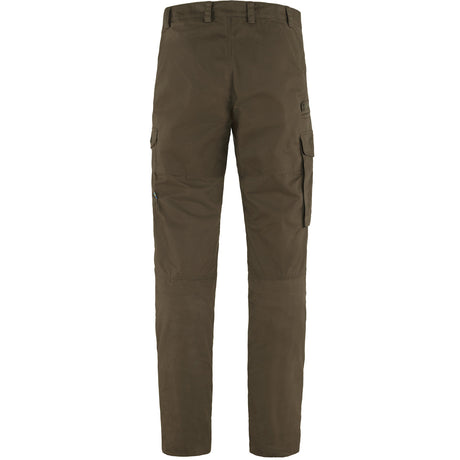 Fjällräven Barents Pro Hydratic Trousers M, dark olive