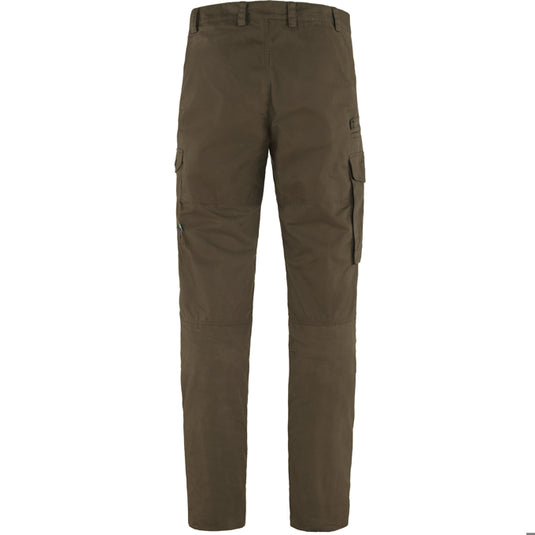 Fjällräven Barents Pro Hydratic trousers M, dark olive