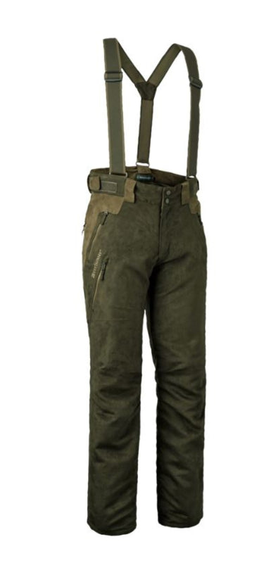 Load image into Gallery viewer, Deerhunter Deer Winter Trousers
