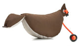 Bird Dog Dummy  Trainer Large  600 Gram