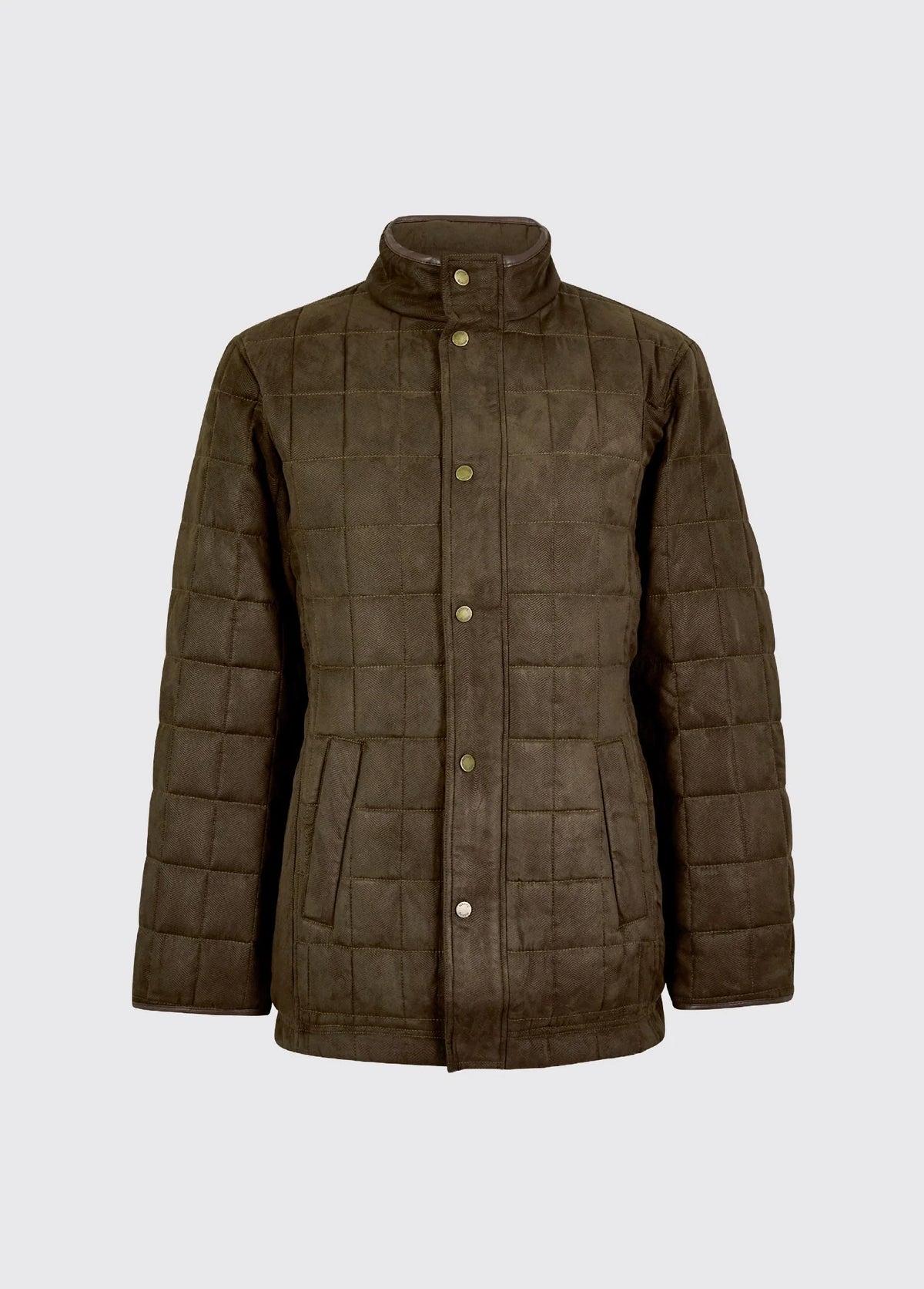 Dubarry Blackweir Technical Down jas, olive