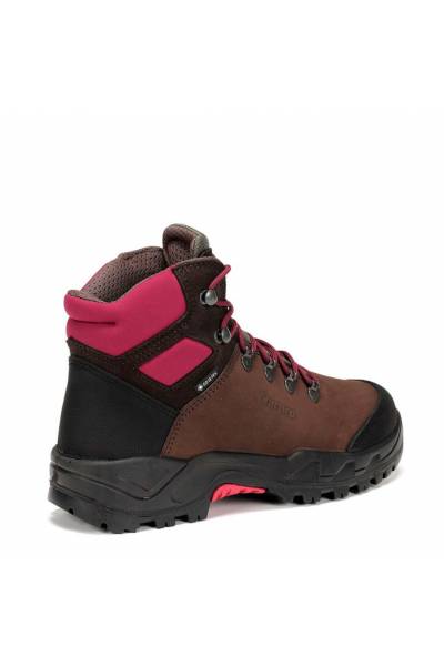 Chiruca Aralar Force 02 Gore-Tex, marron/fucsia