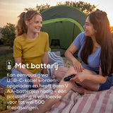 Beurer BiteX Max, insektenbeet heler