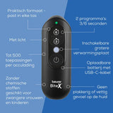 Beurer BiteX Max, insektenbeet heler