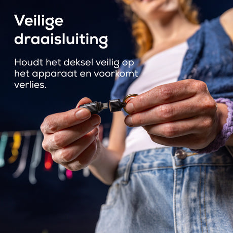 Beurer Bitex Go, insektenbeet heler