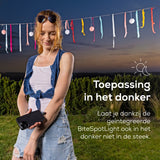 Beurer Bitex Go, insektenbeet heler
