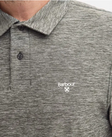 Barbour Bransdale Polo, olive