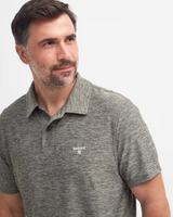 Barbour Bransdale Polo, olive