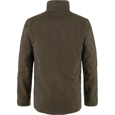 Fjällräven Brenner Pro Padded Jacket Men, dark olive