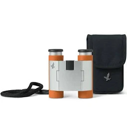 Afbeelding laden in Galerijviewer, Swarovski CL Curio 7 x 21 | Oranje
