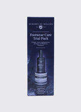 Dubarry Footwear Care Trial Pack