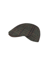 Hatland Cedric Wool, green