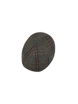 Hatland Cedric Wool, green