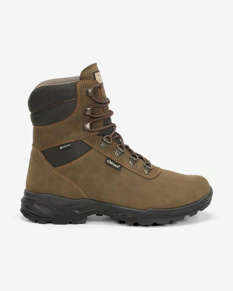 Chiruca Torcaz 01 Gore-Tex, verde