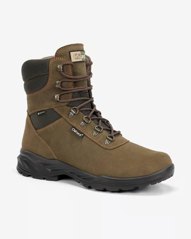 Afbeelding laden in Galerijviewer, Chiruca Torcaz 01 Gore-Tex, verde
