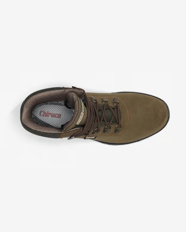 Afbeelding laden in Galerijviewer, Chiruca Torcaz 01 Gore-Tex, verde
