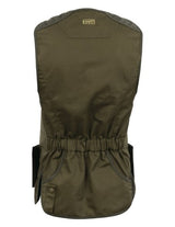 Hart Parcours Shooting Vest Men, green
