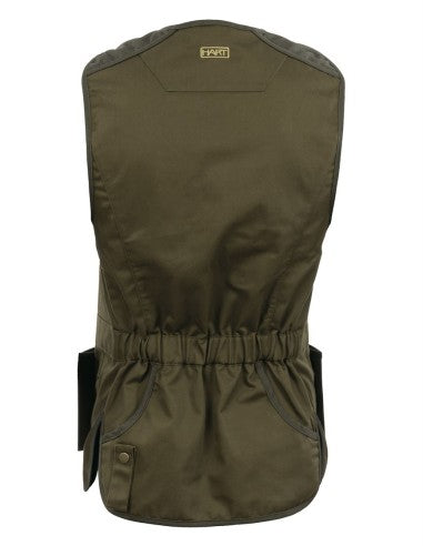 Afbeelding laden in Galerijviewer, Hart Parcours Shooting Vest Men, green
