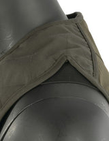 Hart Parcours Shooting Vest Men, green