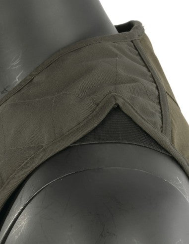 Hart Parcours Shooting Vest Men, green