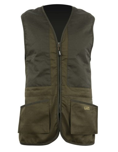 Hart Parcours Shooting Vest Men, green