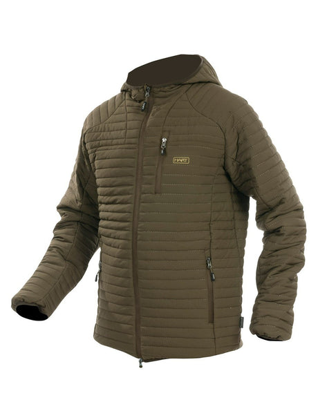 Hart OSMA Jacket Men, green