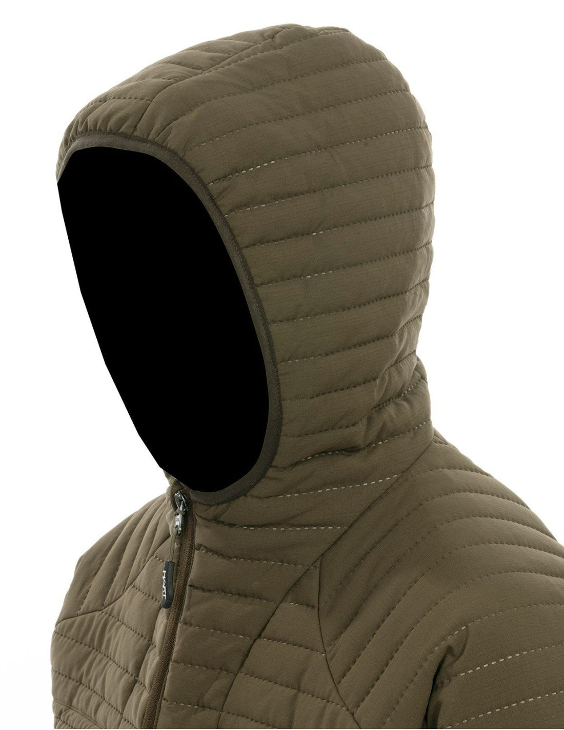 Hart OSMA Jacket Men, green