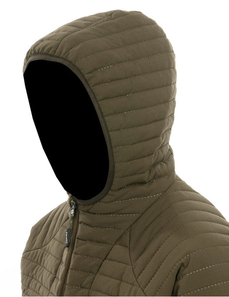 Hart OSMA Jacket Men, green