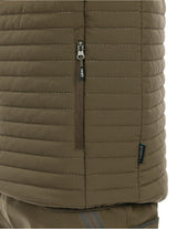 Hart OSMA Jacket Men, green