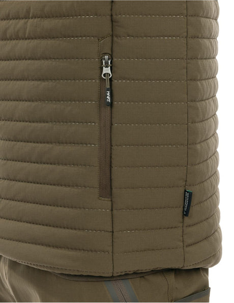 Hart OSMA Jacket Men, green