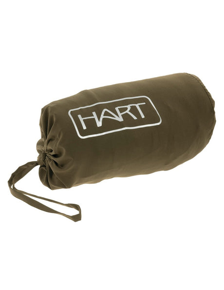 Hart OSMA Jacket Men, green