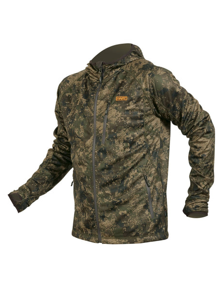 Hart STILK-HXT Jacket Men, pixel forest