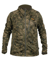 Hart STILK-HXT Jacket Men, pixel forest