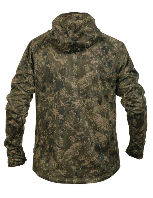 Hart STILK-HXT Jacket Men, pixel forest