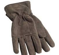 Chevalier Aragon Leather Glove