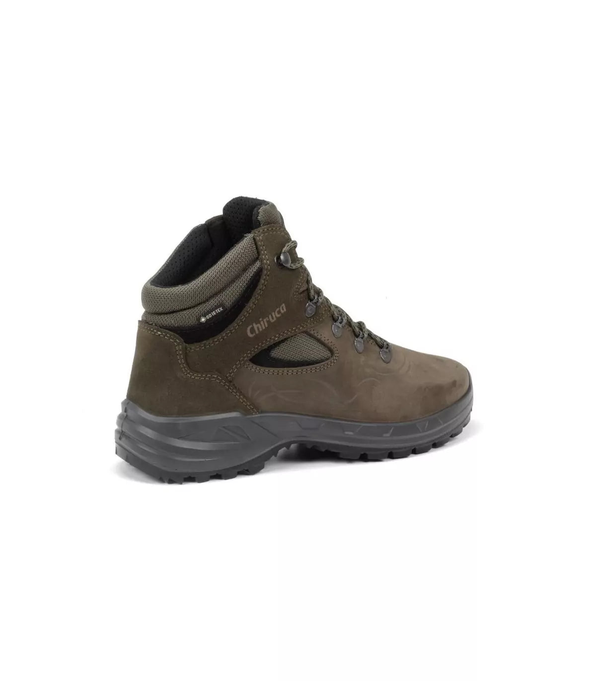 Chiruca  Gacela Gore-Tex, verde/negro