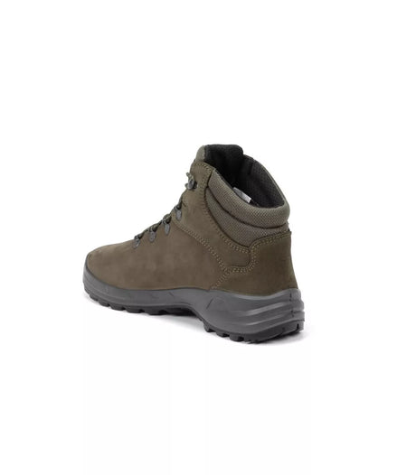 Chiruca  Gacela Gore-Tex, verde/negro