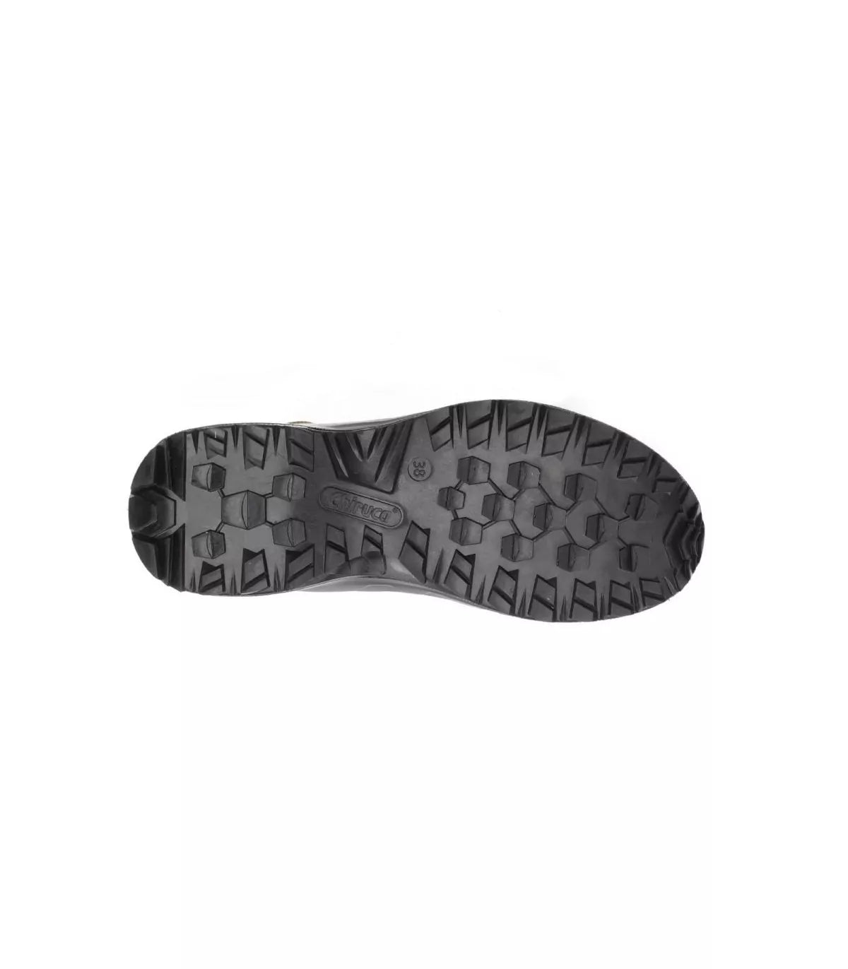 Chiruca  Gacela Gore-Tex, verde/negro