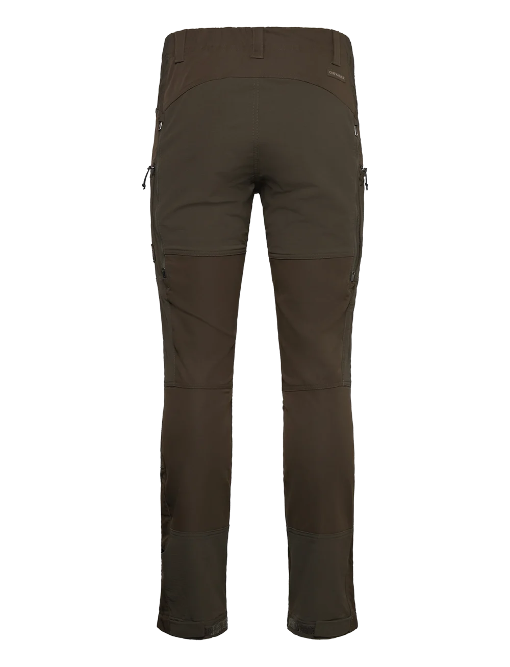 Chevalier Spey Stretch Pants, tobacco green