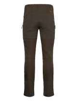 Chevalier Spey Stretch Pants, tobacco green