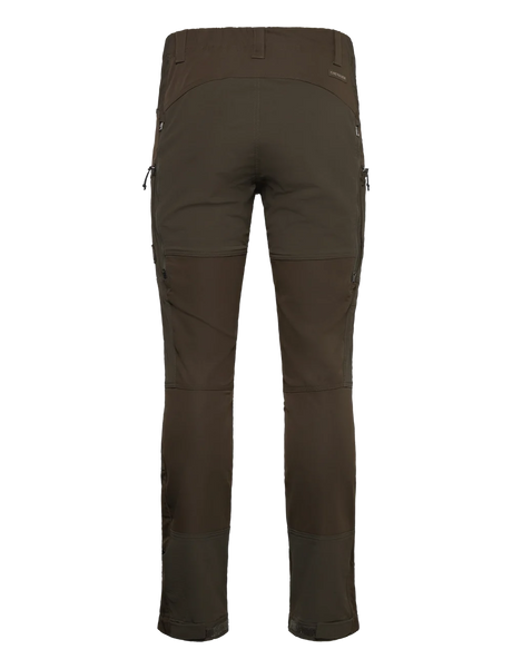 Chevalier Spey Stretch Pants, tobacco green
