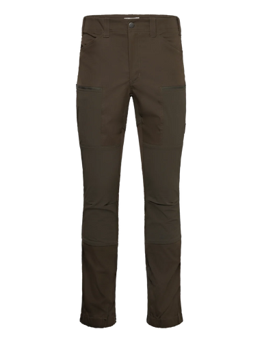 Chevalier Spey Stretch Pants, tobacco green