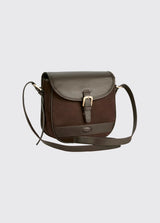 Dubarry Clara, schoudertas, mocha
