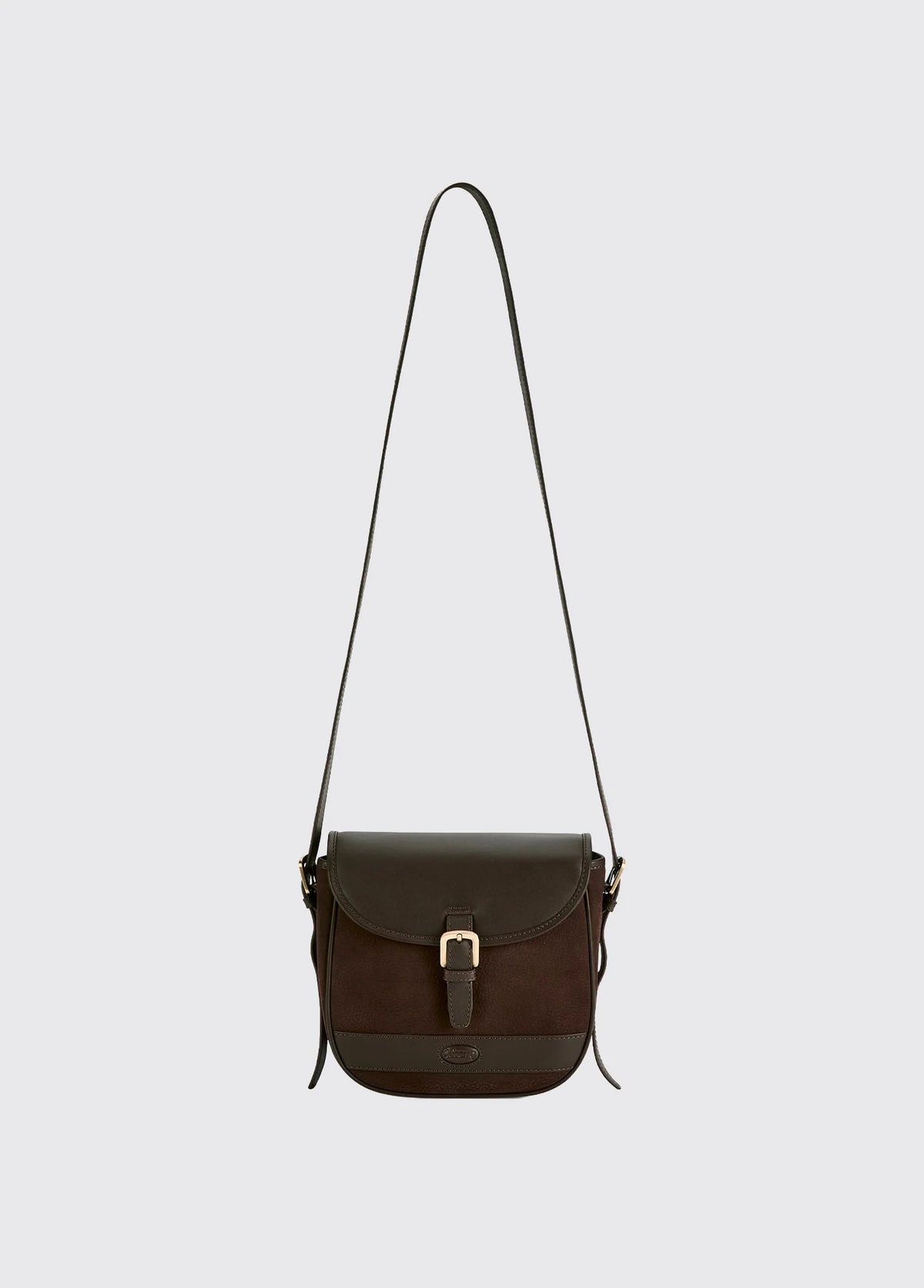 Dubarry Clara, schoudertas, mocha