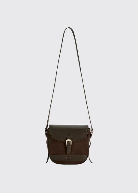 Dubarry Clara, schoudertas, mocha
