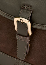 Dubarry Clara, schoudertas, mocha