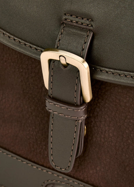 Dubarry Clara, schoudertas, mocha