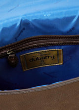 Dubarry Clara, schoudertas, mocha