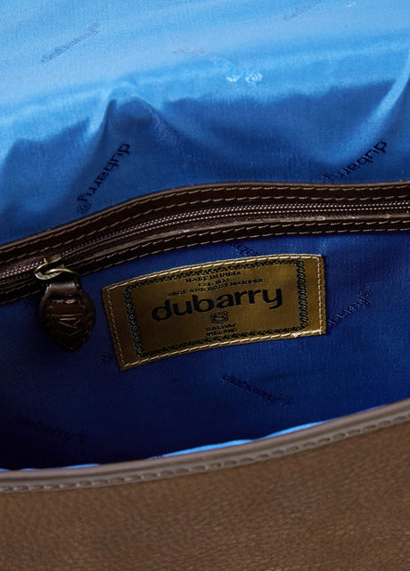 Dubarry Clara, schoudertas, mocha